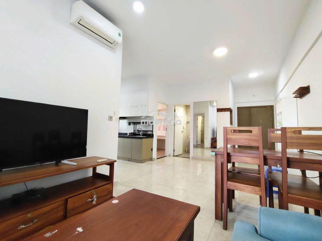 Cho thuê c/c ruby garden- tân bình 2pn full nt giá 10 tr/th 85m2 - Ảnh 2