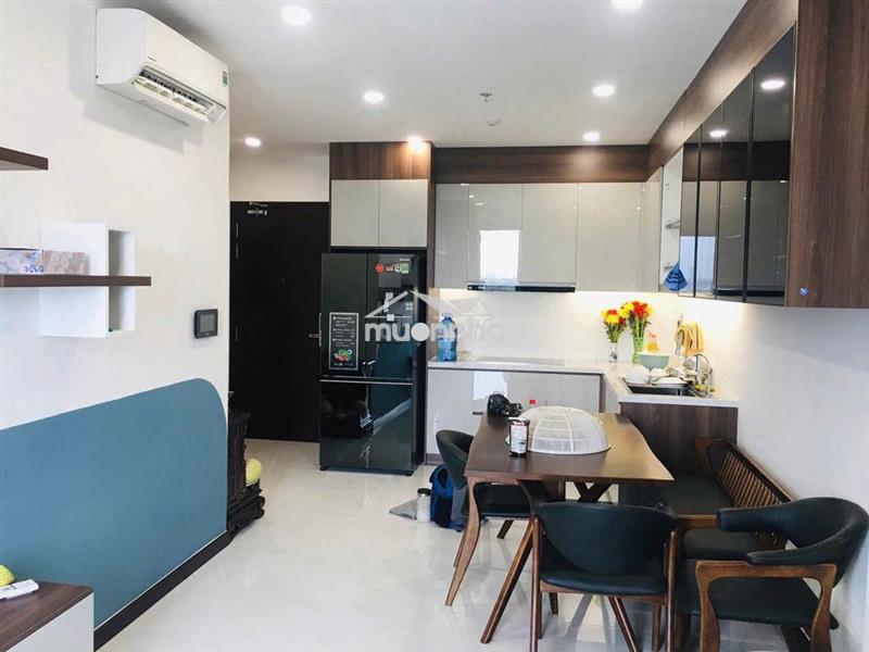 Bán 2pn, sky view - 2ty3, 80m2, sổ sẵn, tầng cao, view mát