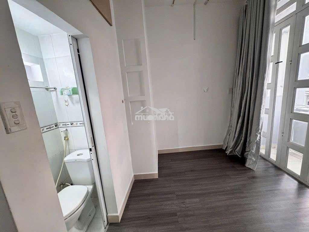 Nhà mặt tiền đường hà tôn quyền - Ảnh 2