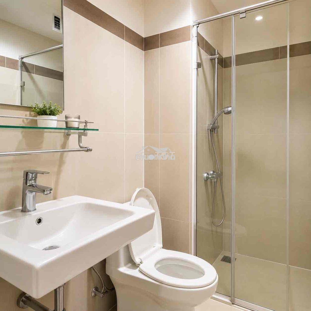 🌿 [Cho thuê căn hộ 2pn 2wc - giá cực tốt 8.5tr] chung cư đức khải erat - 2