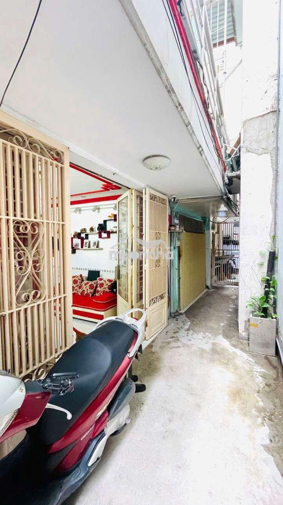 Tôi chính chủ bán nhà.