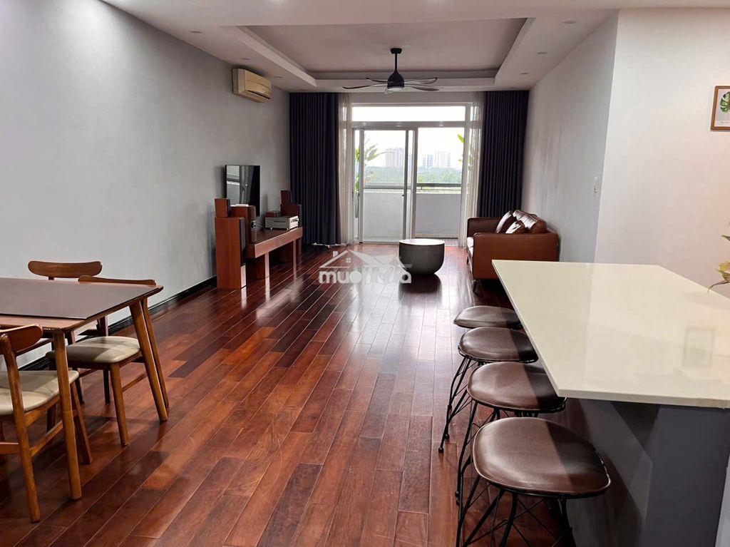 Cho thuê cc green view pmh giá 24tr, 3pn 2wc, dt 110m2 - Ảnh 3
