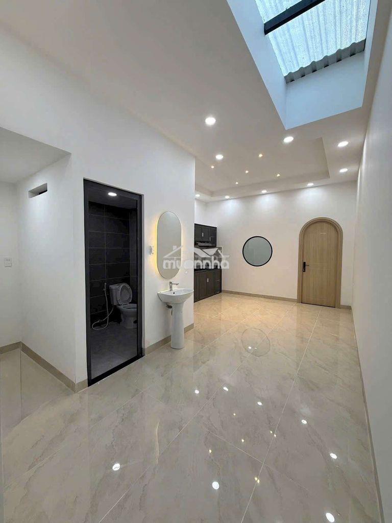 Nhà mới xây sạch sẽ - Ảnh 3