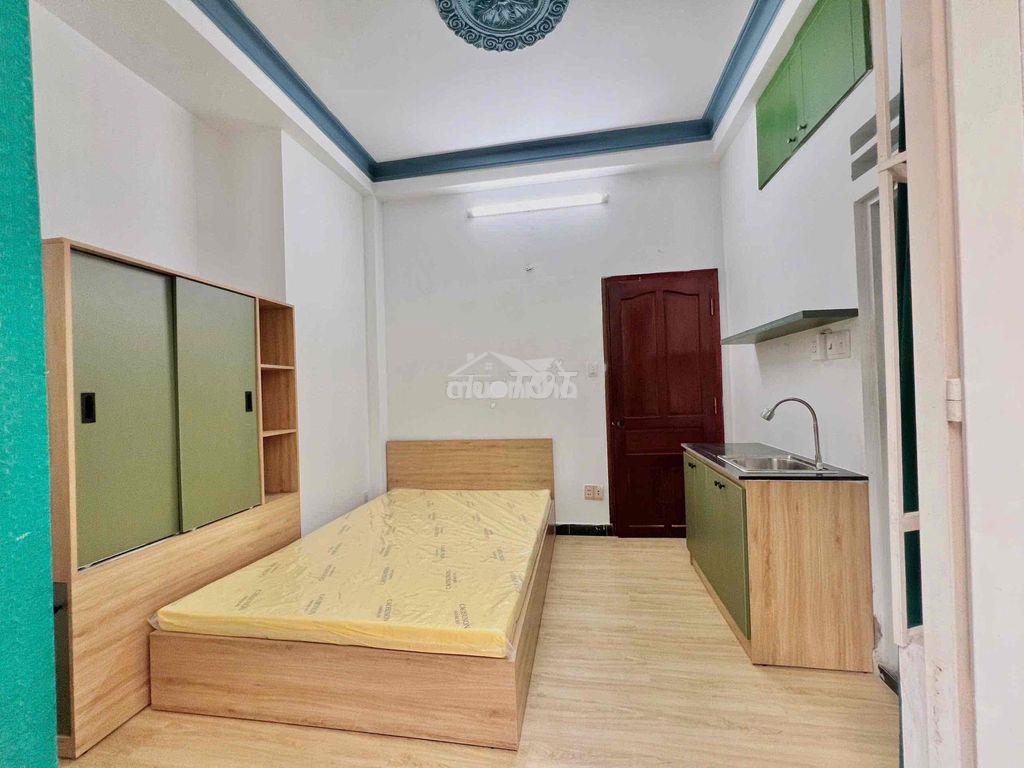 🔥Phan xích long - căn hộ bancol/cửa sổ thoáng full nto- phan đăng lưu - Ảnh 2