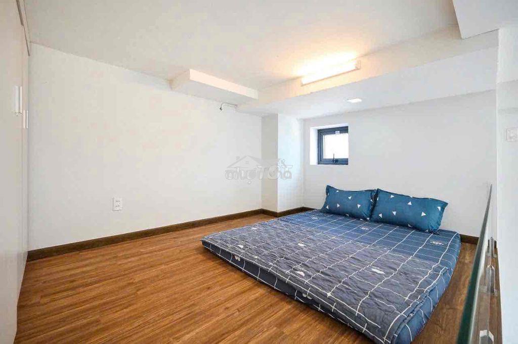 Căn hộ duplex vị trí trung tâm full nội thất cực ngon - Ảnh 4