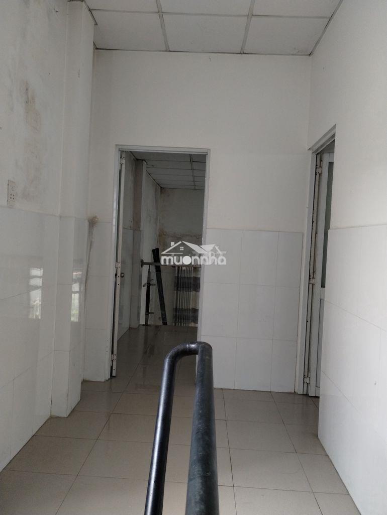 Cho thuê nhà nguyên căn chính chủ dtsd 120m2.177/50 nguyễn thị kiểu - Ảnh 3