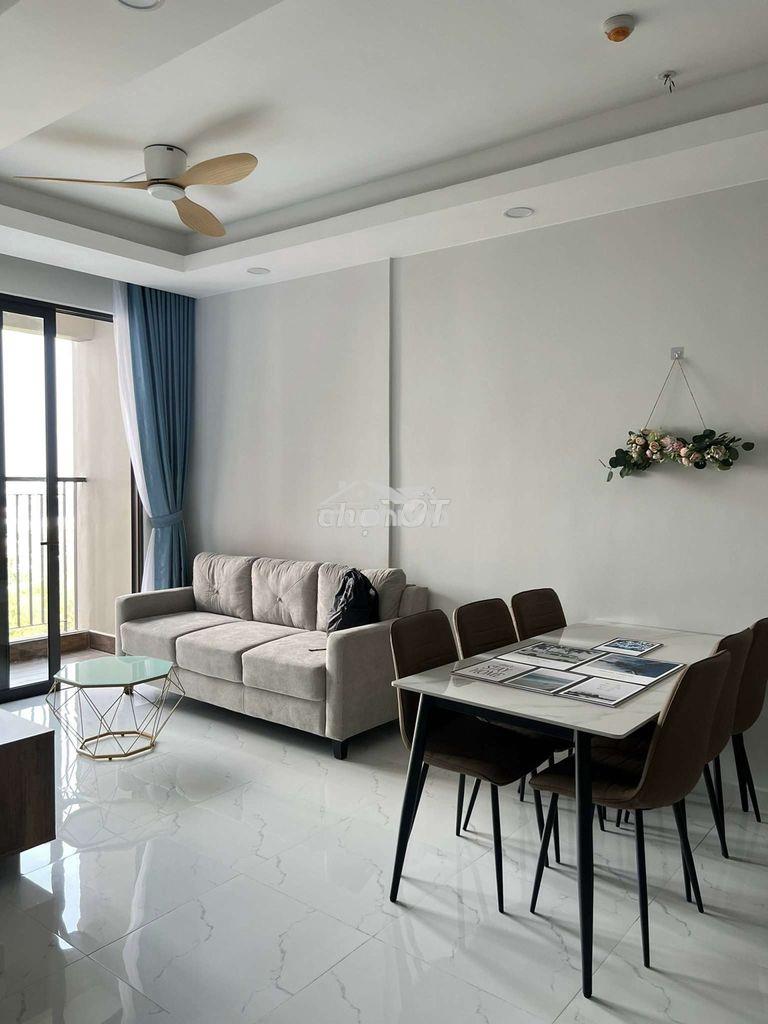 Cho thuê căn hộ 2n full nội thất chung cư opal skyline thuận an giá rẻ