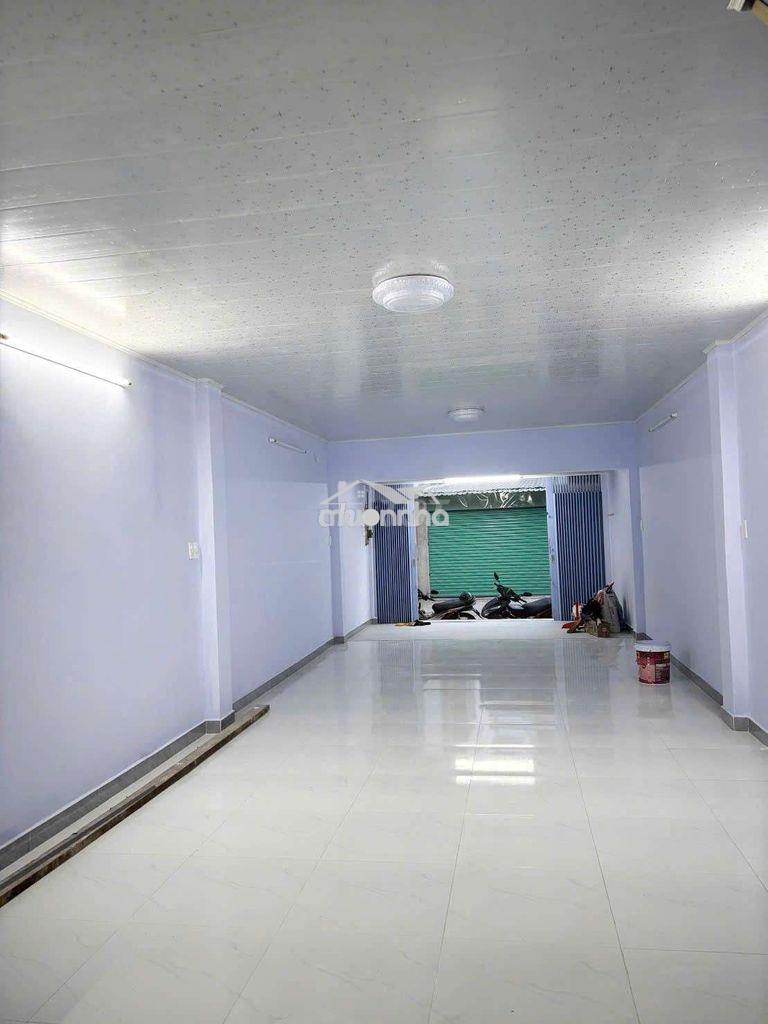 Cho thuê nhà hương lộ 2 - 8trieu - 2pn- 4×16m- hẻm 7m - Ảnh 3