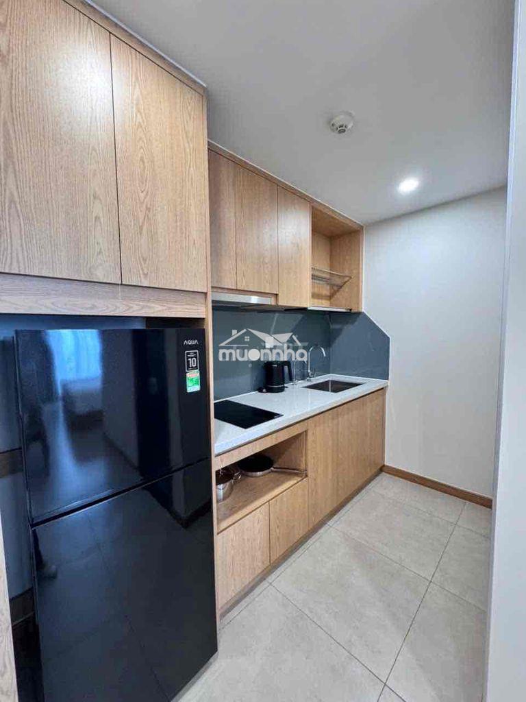 Căn studio 2 người, full nội thất tại bcons city chỉ 9 triệu/tháng - 3