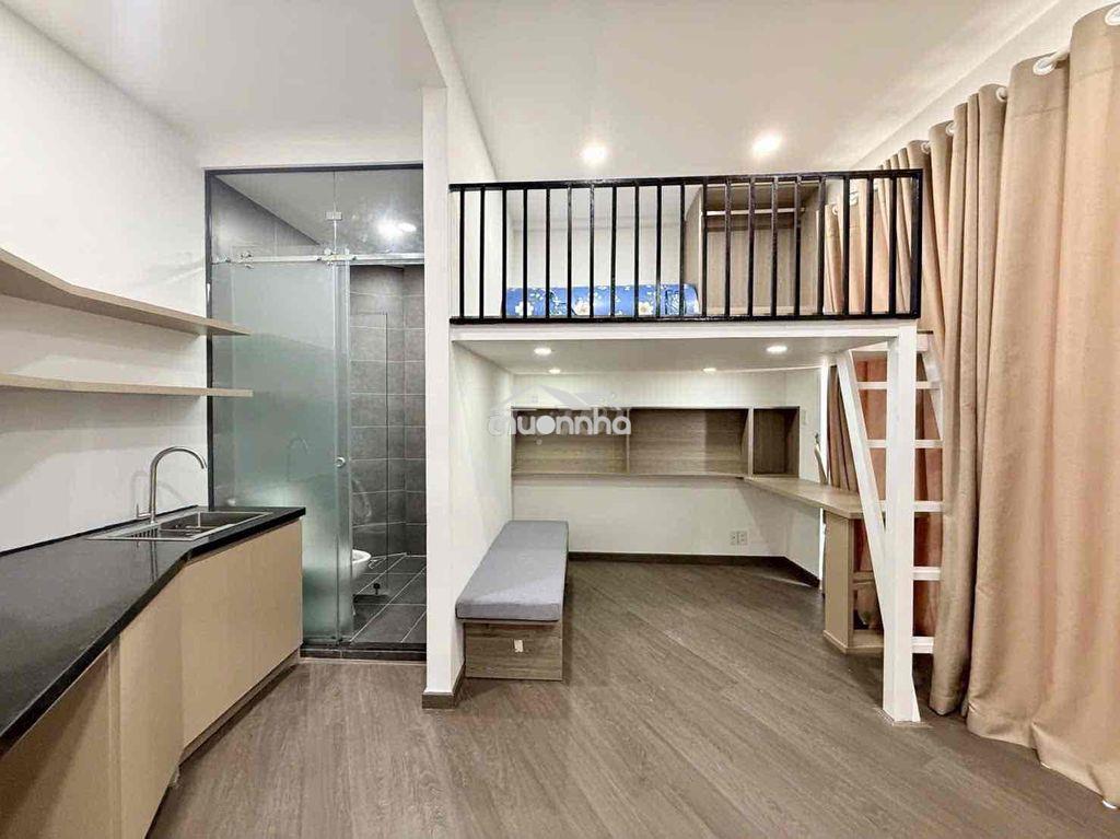 Chdv 5 tầng có thang máy - hẻm 8m quận 10 sát mt - hoàn công đủ 82m2 - Ảnh 2