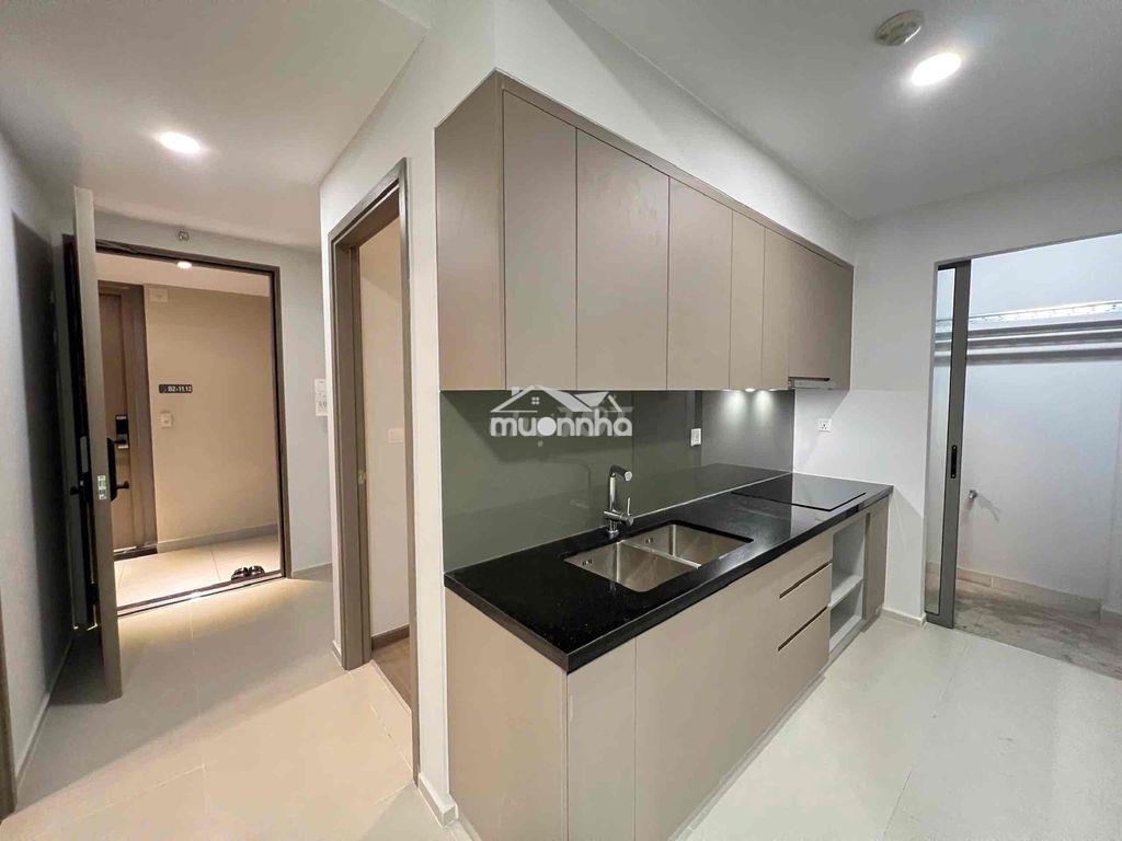 Cho thuê 2pn cc westgate, 6tr500 ở liền, 50 tiện ích và rất an ninh - Ảnh 3