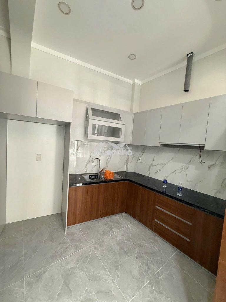 Nhà phường bình đa 1 trệt 1 lầu 3 phòng ngủ dt 60m2 giá 3,55 tỷ  - 4
