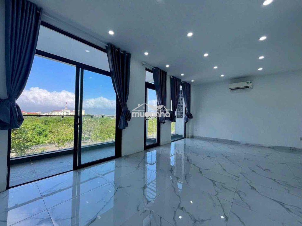 Cho thuê mặt tiền kinh doanh nguyễn sinh sắt - Ảnh 4