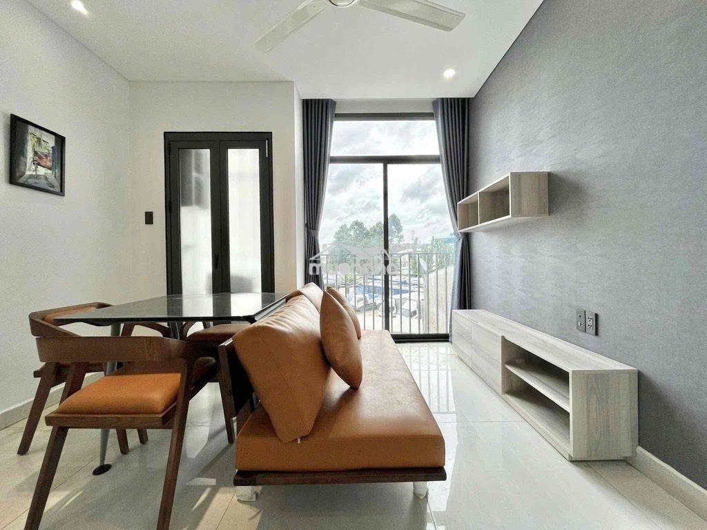 Căn hộ 45m2 1pn full nội thất cách mạng tháng 8 - q3 - Ảnh 2
