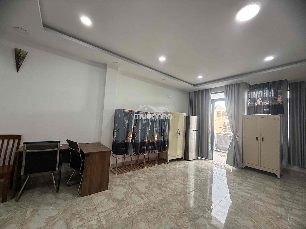 Phòng máy lạnh 50m2 kdc cao cấp khang điền - 4