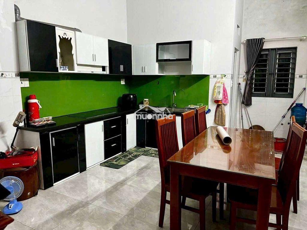 Cho thuê nhà nguyên căn full nội thất – tx21, thới an, q12 - 3