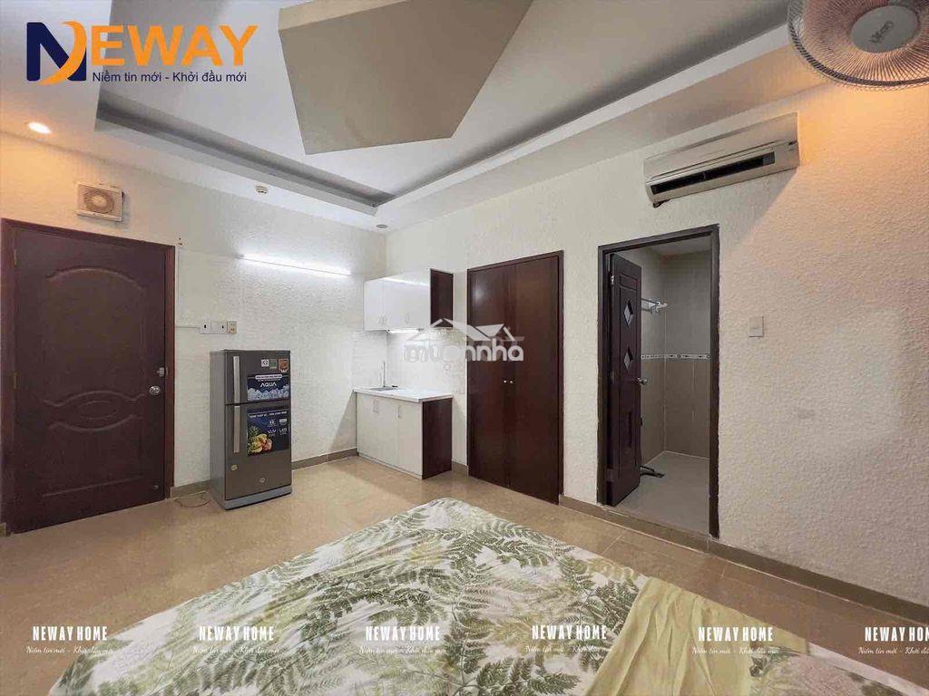 Cho thuê phòng full nội thất gần bến xe quận 8, cầu nhị thiên đường - Ảnh 3
