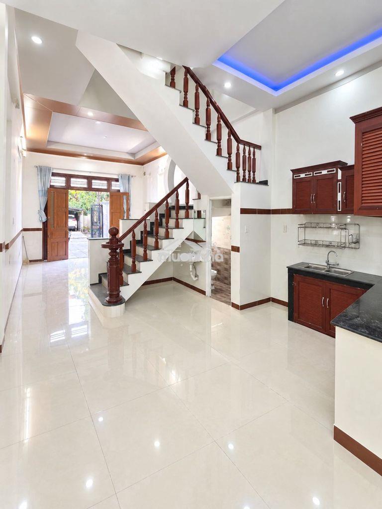 Ra gấp nhà phố ngay vsip 1 an phú 100m2 đất 5x20 giảm 400tr còn 3.42tỷ - Ảnh 2