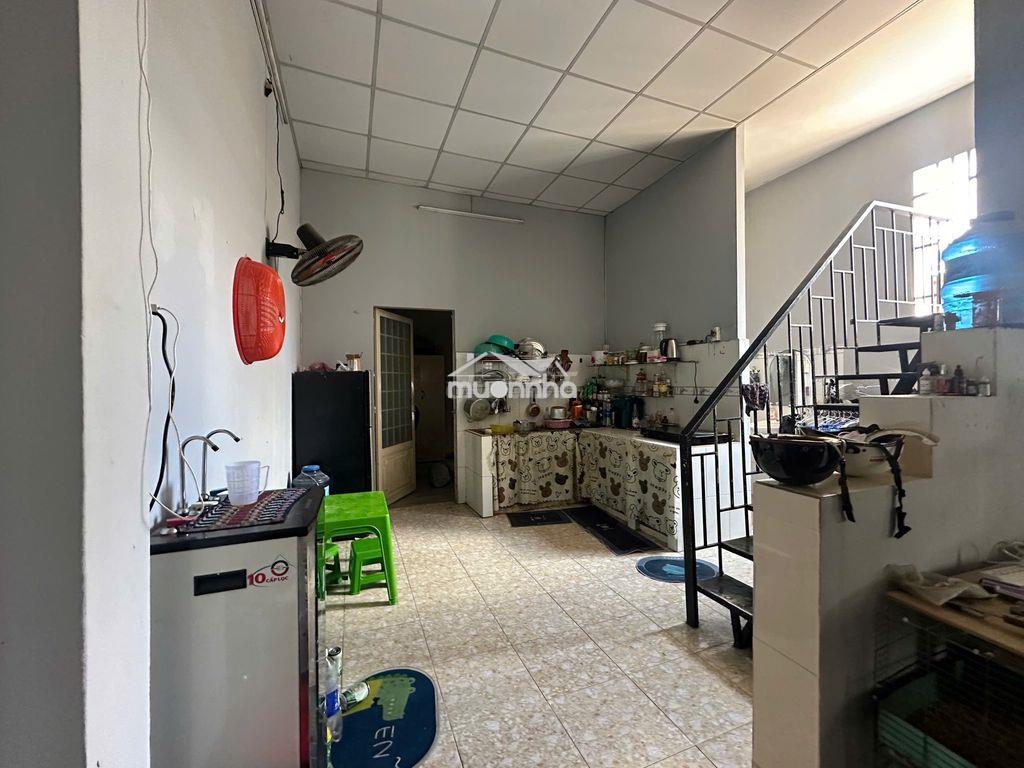 Chiều sâu 18m-hẻm 7m-lô góc -2 tầng-3pn,3wc-sổ đẹp nở hậu-giá5.1tỷ(tl) - Ảnh 3