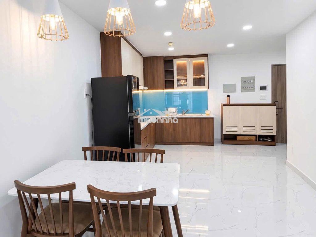 [Cho thuê] căn hộ 𝗦𝗔𝗜𝗚𝗢𝗡 𝗦𝗢𝗨𝗧𝗛 𝗥𝗘𝗦𝗜𝗗𝗘𝗡𝗖𝗘𝗦 - 2pn 2wc 14tr _ trống sẵn - Ảnh 2