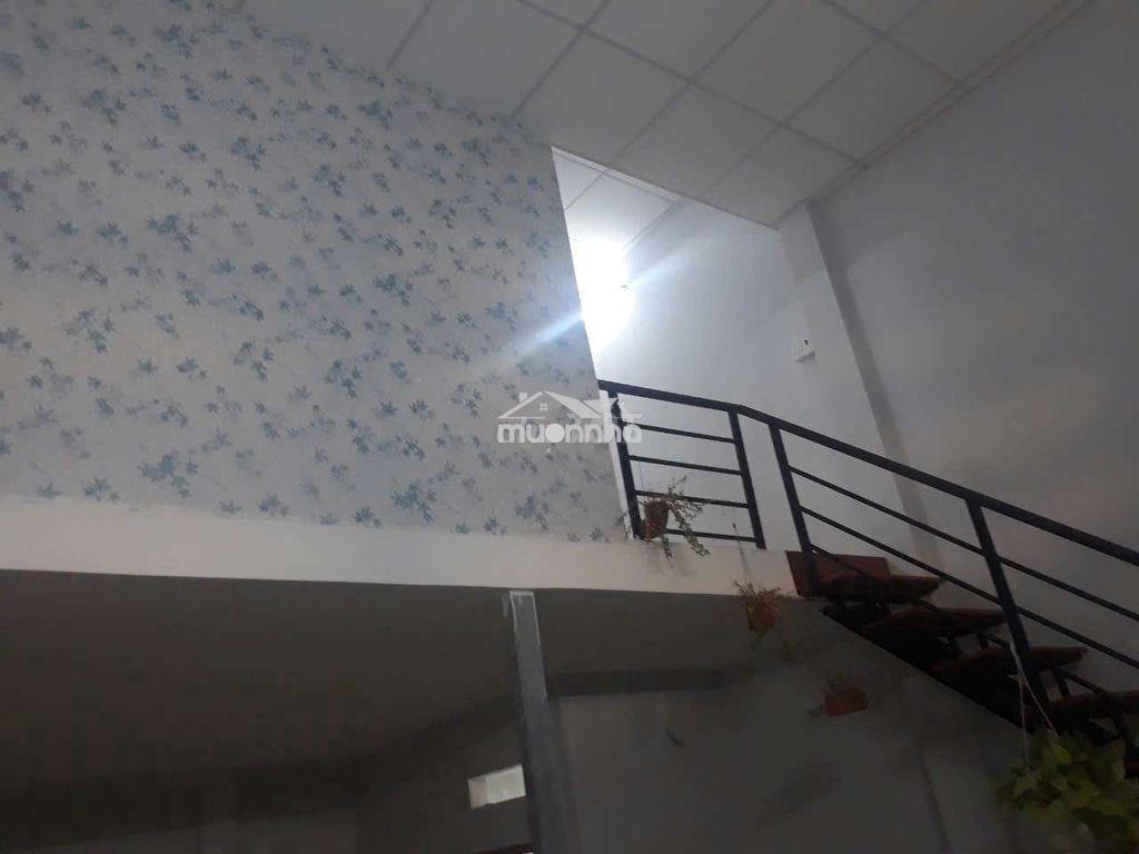 Nhà sát mặt tiền kd buôn bán - Ảnh 2