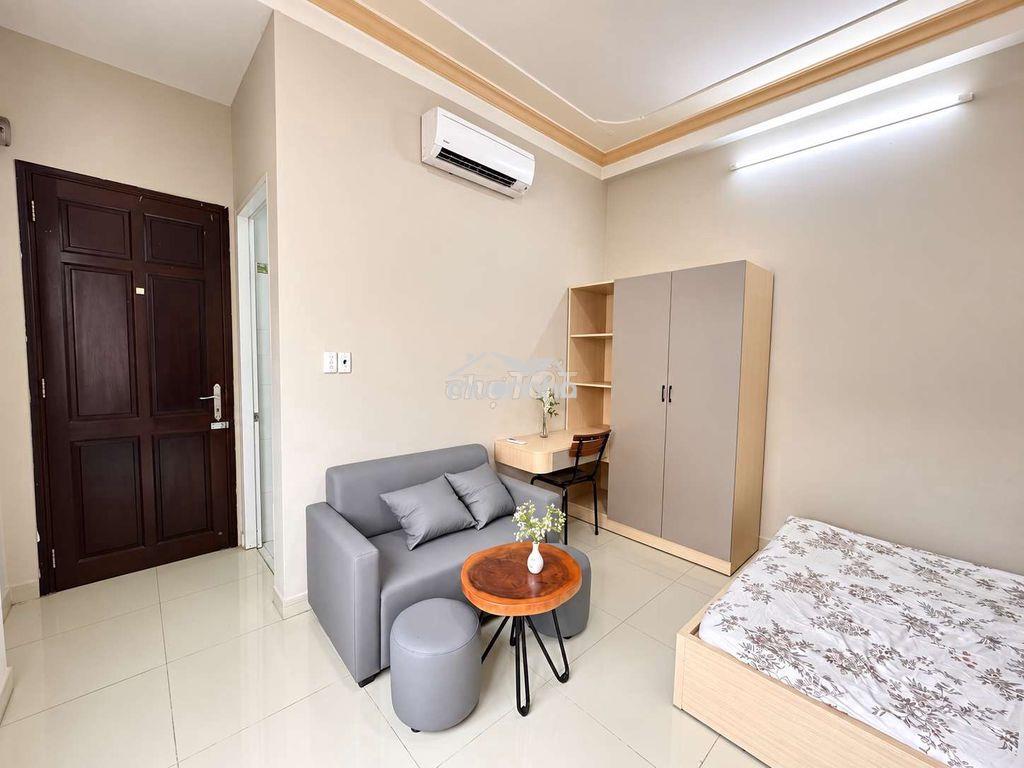 Cho thuê phòng ngay mê trô tân cảng  - Ảnh 2