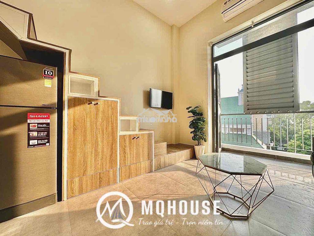 ❤️🔥 Cho thuê duplex thoáng sáng ngay gần việt nam quốc tự quận 10❤️🔥 - Ảnh 2
