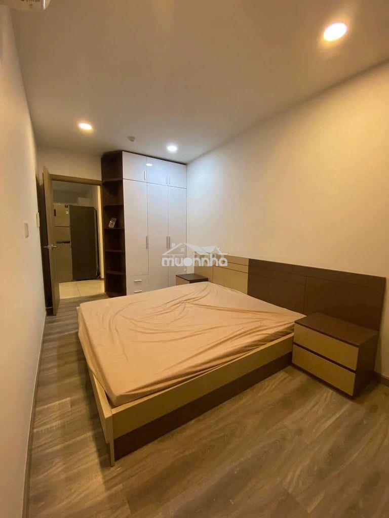 Phước plaza- đường lý thường kiệt căn hộ 3p ngủ, nội thất, giá 15tr/th - Ảnh 4