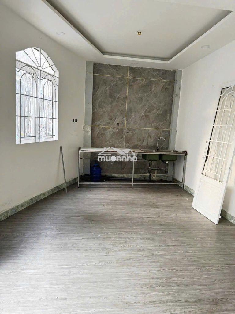 🔴 Hẻm 6m thông kd đangàn nghềngay chợ huỳnh văn chính&trịnh đình trọng - Ảnh 4