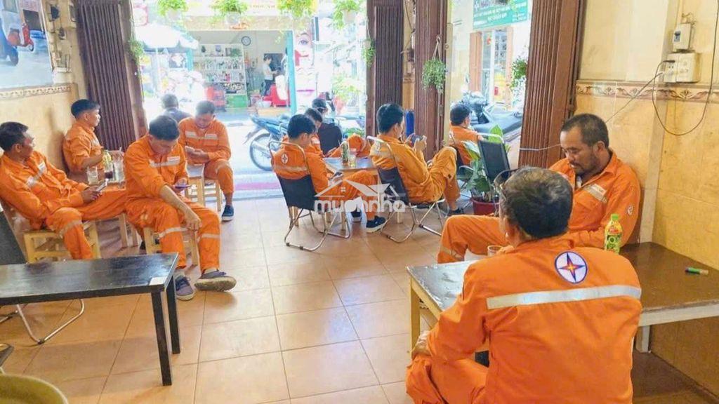 Căn góc kinh doanh buôn bán ok - Ảnh 4