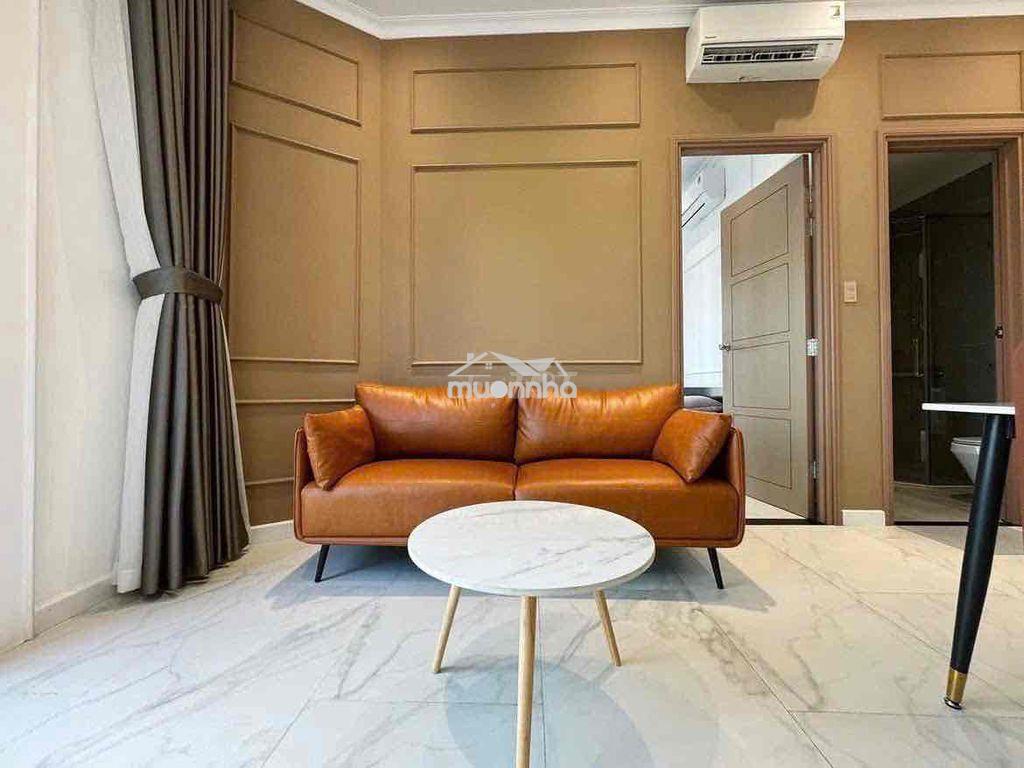 Cho thuê căn hộ studio 1pn cao cấp gần sân bay tân sơn nhất - Ảnh 4