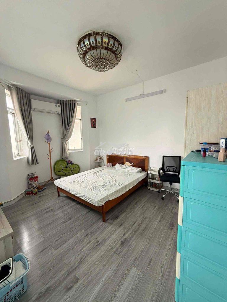Cho thuê ch sư vạn hạnh  – 75m² (3pn 2wc)  ,nhà mới tinh – giá  13 tr - Ảnh 3
