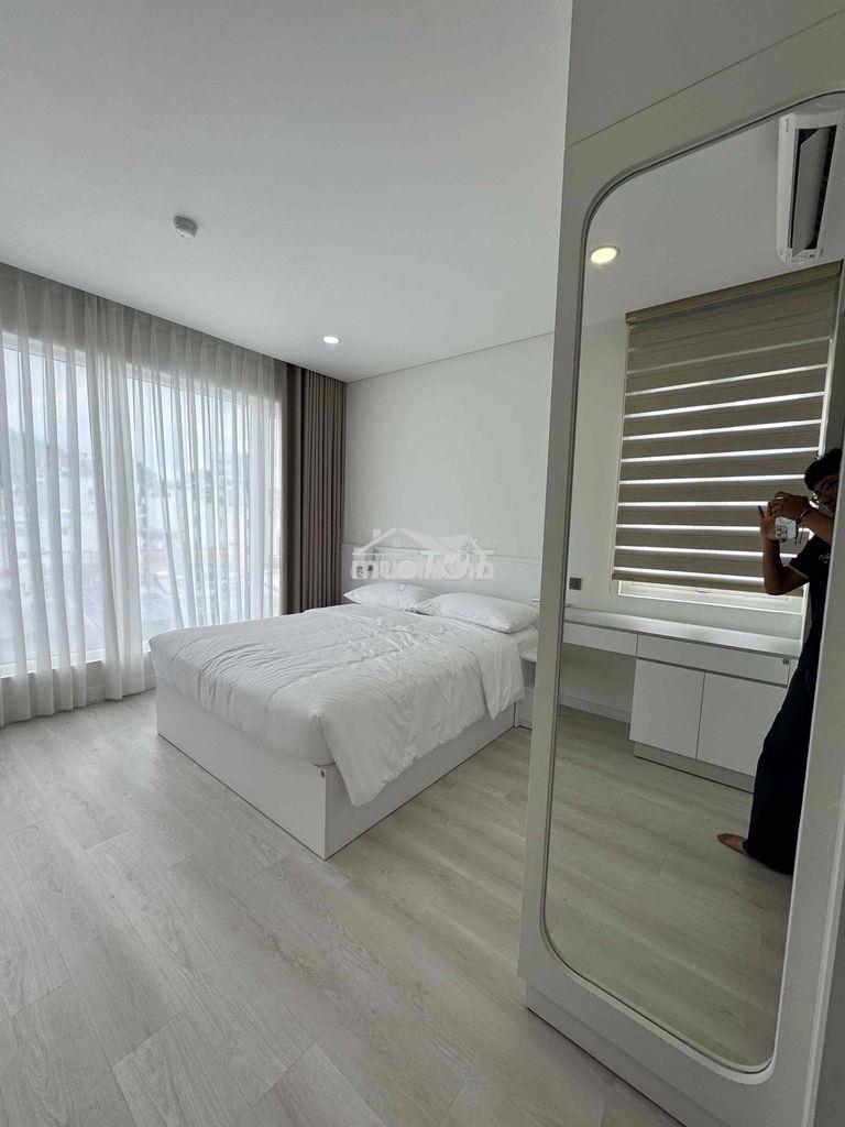 Khai trương căn hộ tại trung tâm q1,gần nhà thờ tân định,chợ,công viên - Ảnh 2