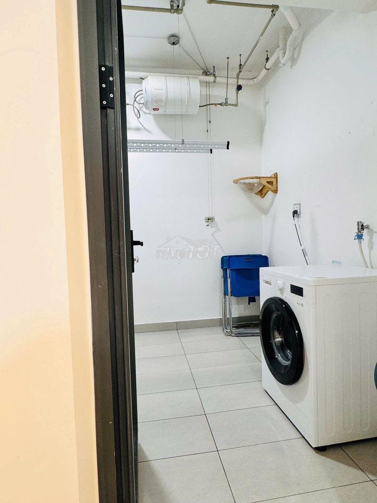 Cho thuê 15tr/th căn 2pn 2wc nhà mới tinh diamond alnata celadon city - Ảnh 3