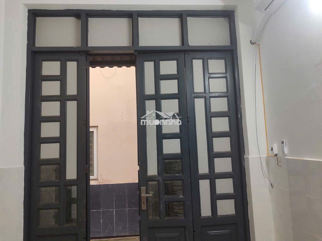 Cho thuê nhà trọ - gần trường đh trần đại nghĩa - 4