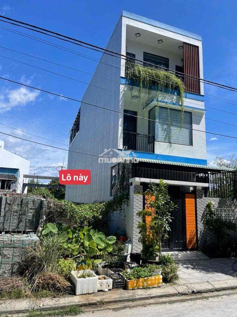 Đất tđc ngũ hành sơn giá sụp hầm