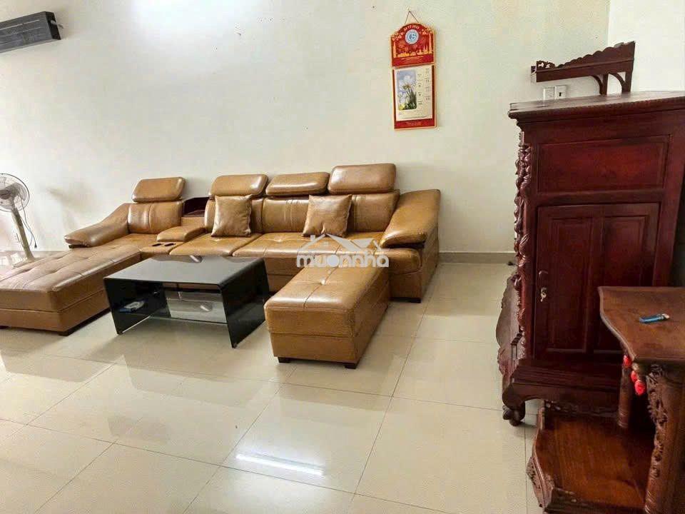 C/c kim tâm hải-q.12 full nt 2pn, 75m2 giá bán 1.9 tỷ cho thuê 9 tr/th - 4