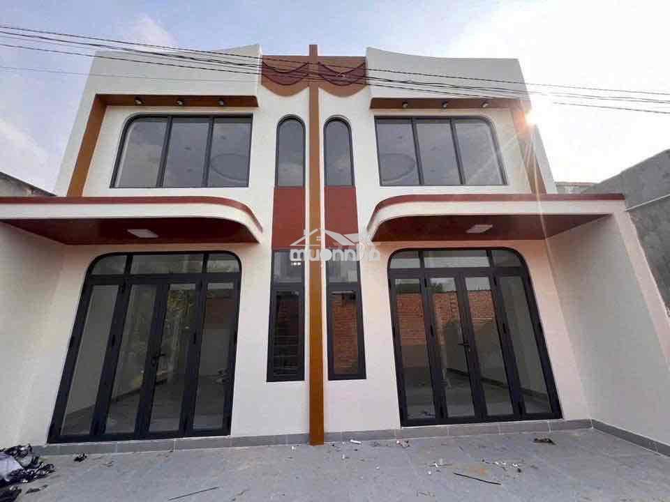 Cho thuê nhà phú mỹ 2phòng ngủ gần siêu thị aeon & chợ phú mỹ - 2