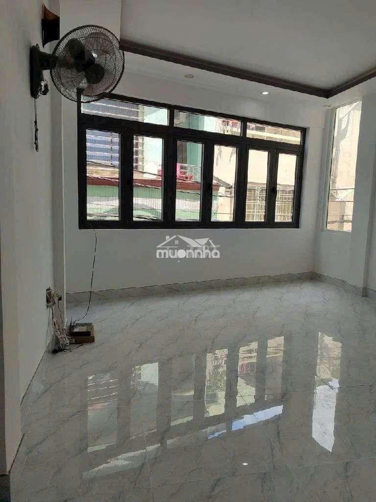 Siêu giảm 2 tỷ - kế bênh viện an bình q.5 - 44m2- 8 tỷ 45 - 2