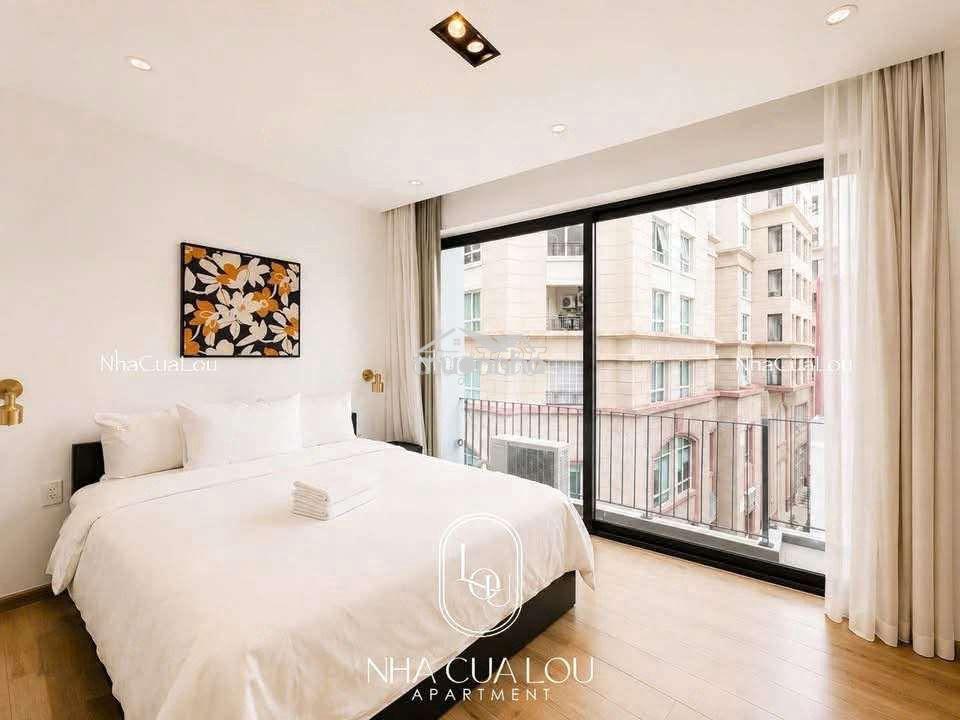 Khai trương studio ban công 40m2 | nguyễn trọng tuyển - hoàng văn thụ - Ảnh 3
