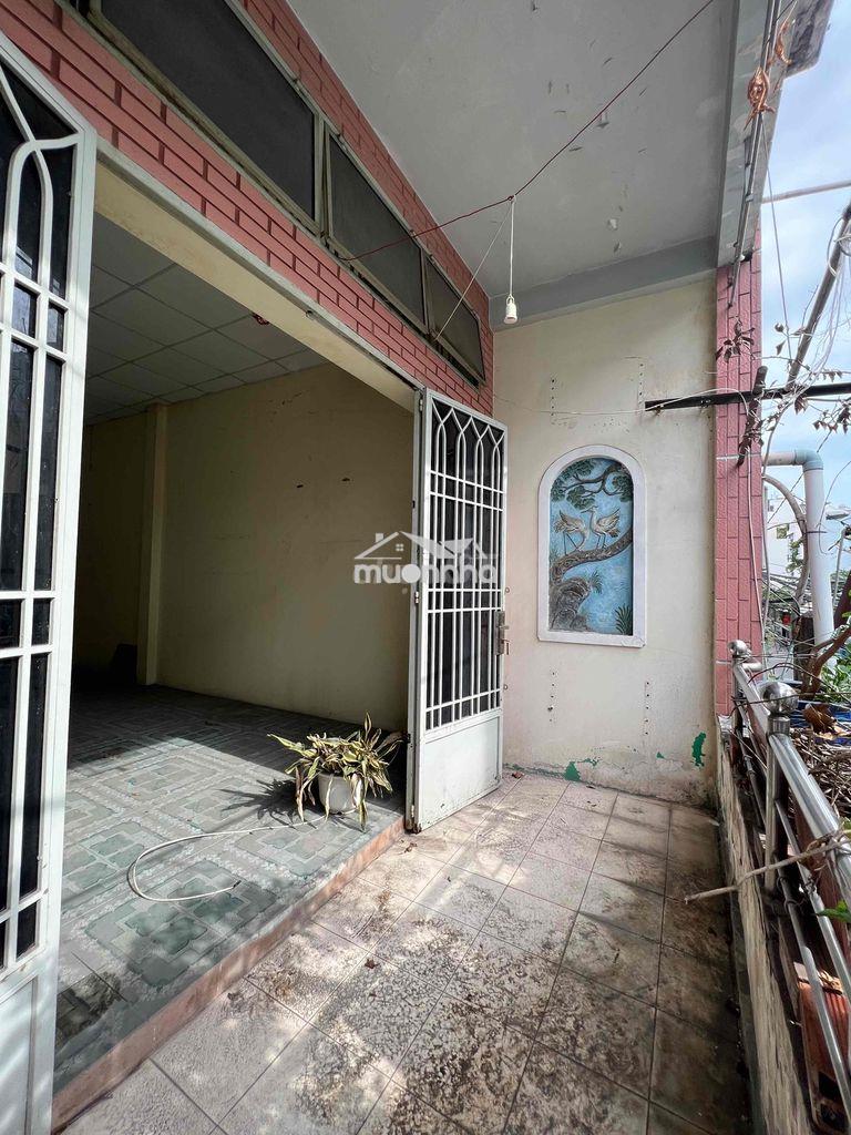 Gấp bán giảm mạnh căn nhà thoại ngọc hầu chỉ còn 6.5 tỷ 68m2 hẻm 8m - Ảnh 4
