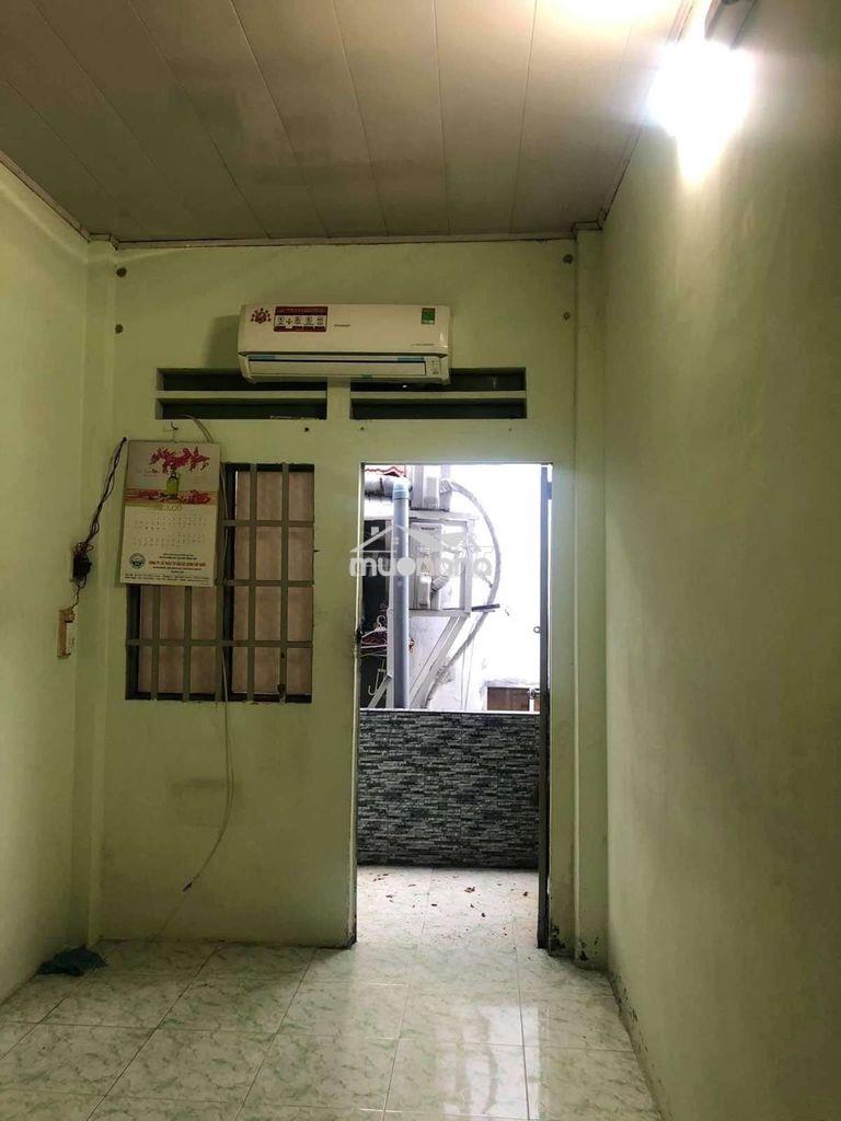Nhà phố 2 tầng(2,5×10)
-hẻm 2m
-nguyễn văn cừ (trần hưng đạo q5) - Ảnh 3