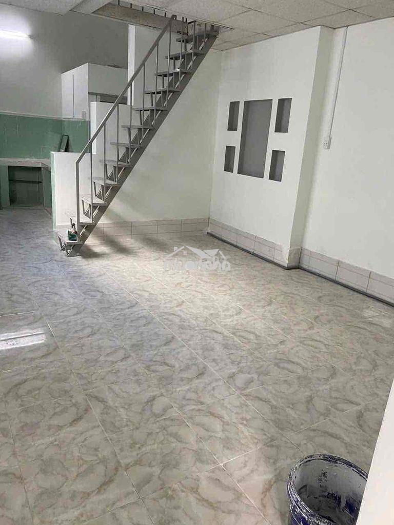 Gần vạn phúc - hẻm ô tô nhà mới 2pn 1wc ở + vpcty+ kd onl - 2
