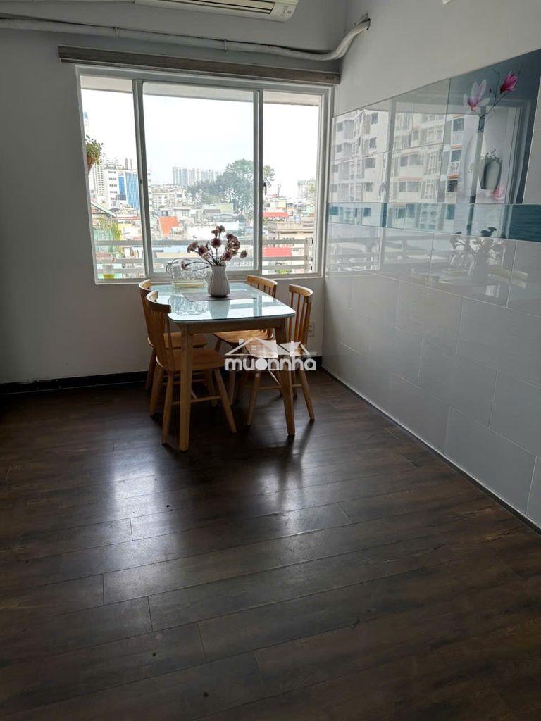 Chính chủ bán cc lý thường kiệt, quận 11, 63m2, 2pn, thang máy - 3