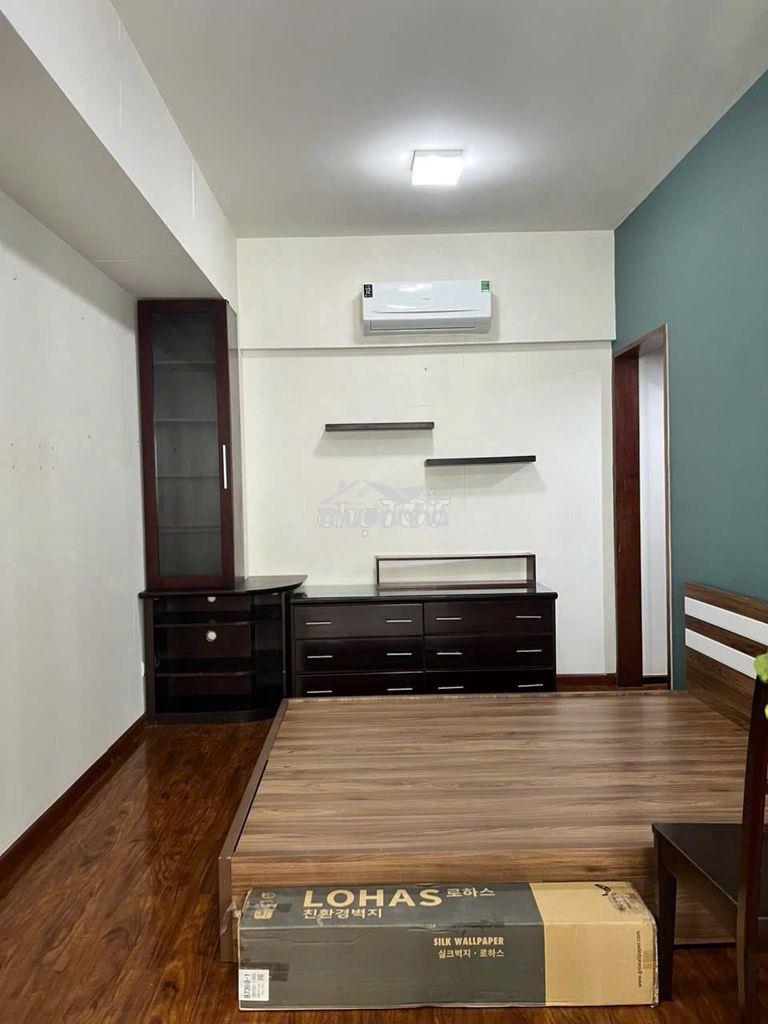 Cần cho thuê căn hộ tản đà court, p.11, q.5, 14tr/tháng - Ảnh 2