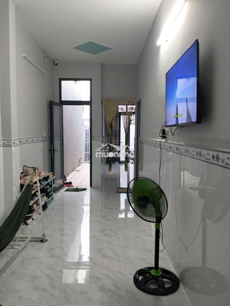 Bán nhà đường lê văn lương, phước kiển, xã nhà bè.hh 2% - Ảnh 3