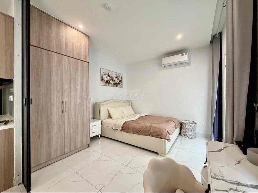 🔥 Căn hộ 1pn full nội thất cao cấp – gần sân bay tân sơn nhất 🔥 - Ảnh 3