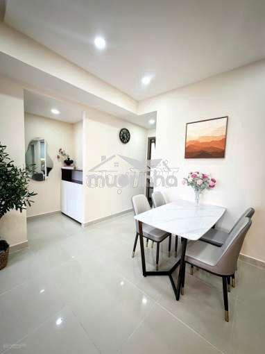 Căn hộ 2pn full nội thất oriental plaza - Ảnh 2