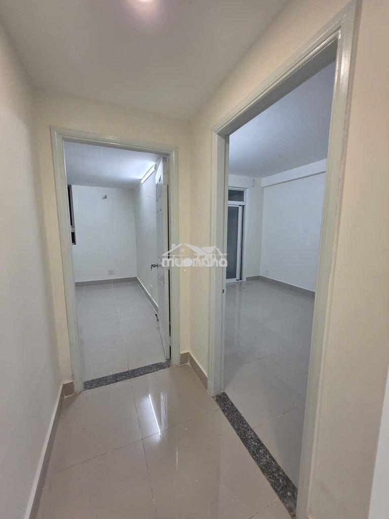 Chính chủ bán căn hộ chung cư số 4 phan chu trinh bình thạnh dt 62m2 - 4