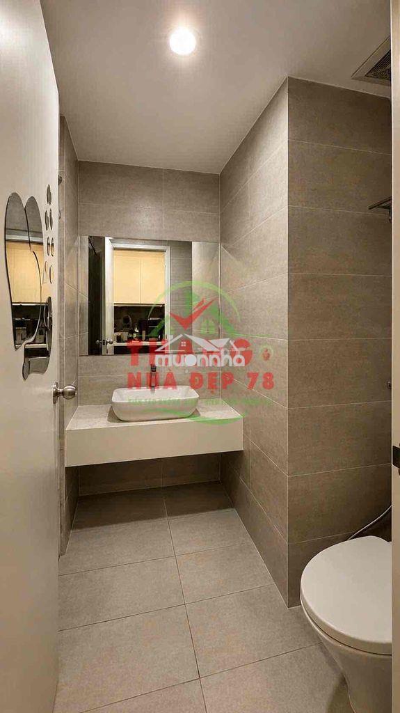 Cho thuê căn hộ 8,3 triệu - central premium quận 8 - 3